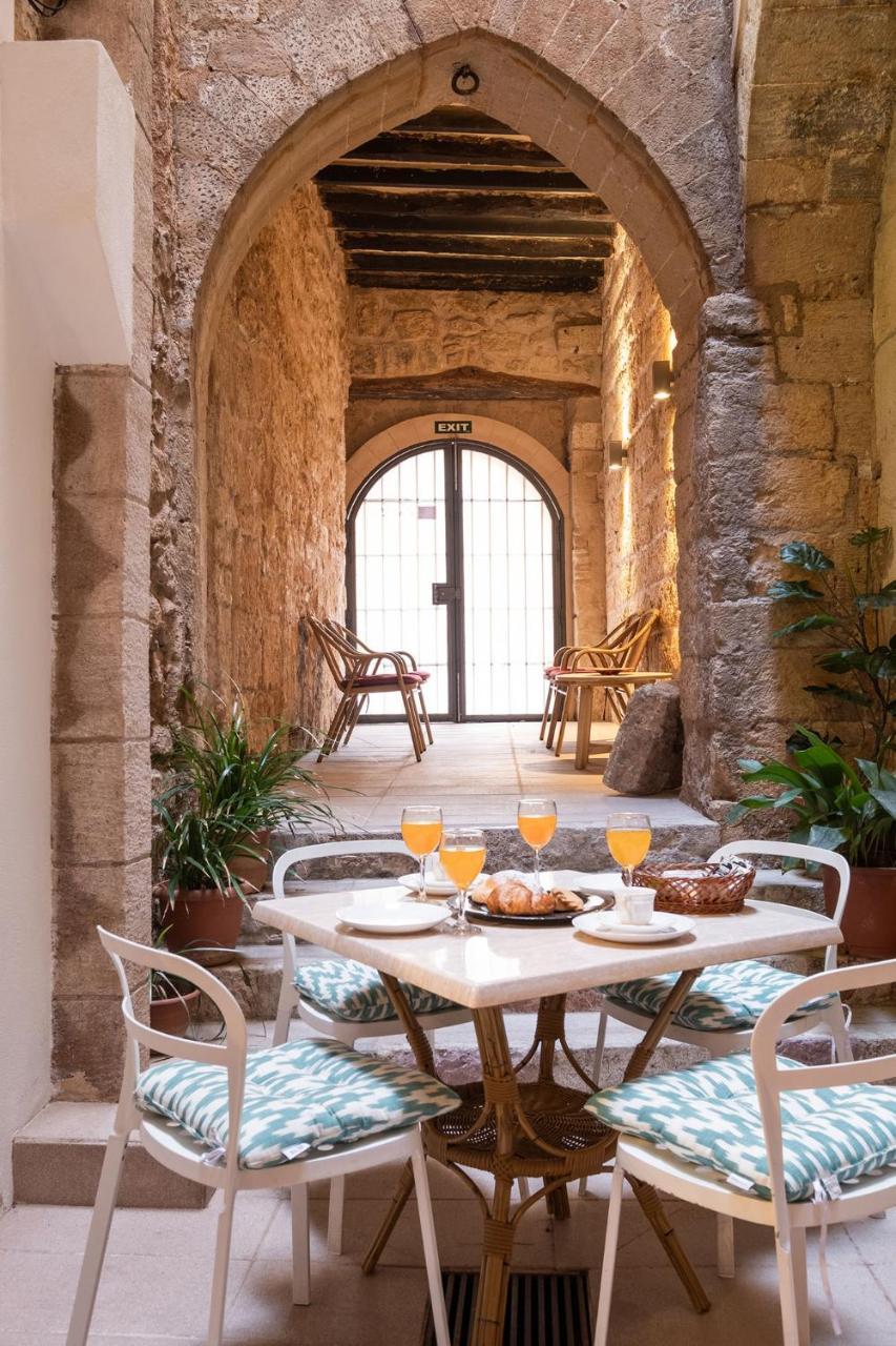 Ramon Llull House 2* Palma