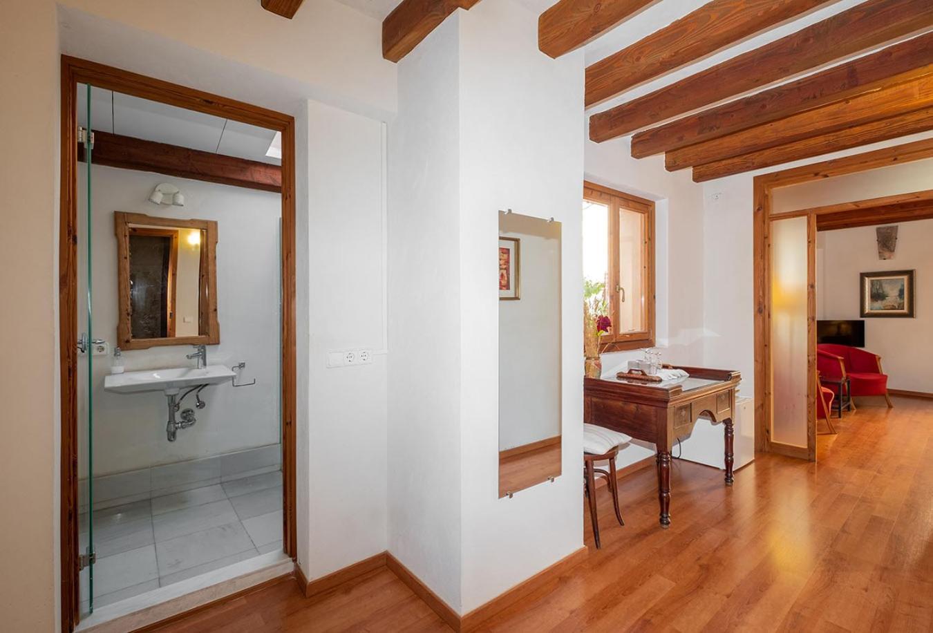 Hotell Ramon Llull House Palma de Mallorca