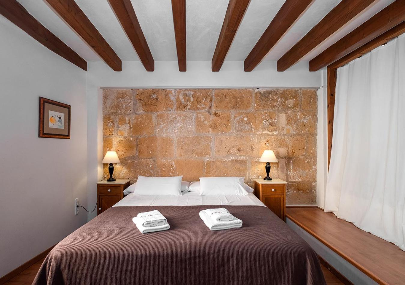 Hotell Ramon Llull House
