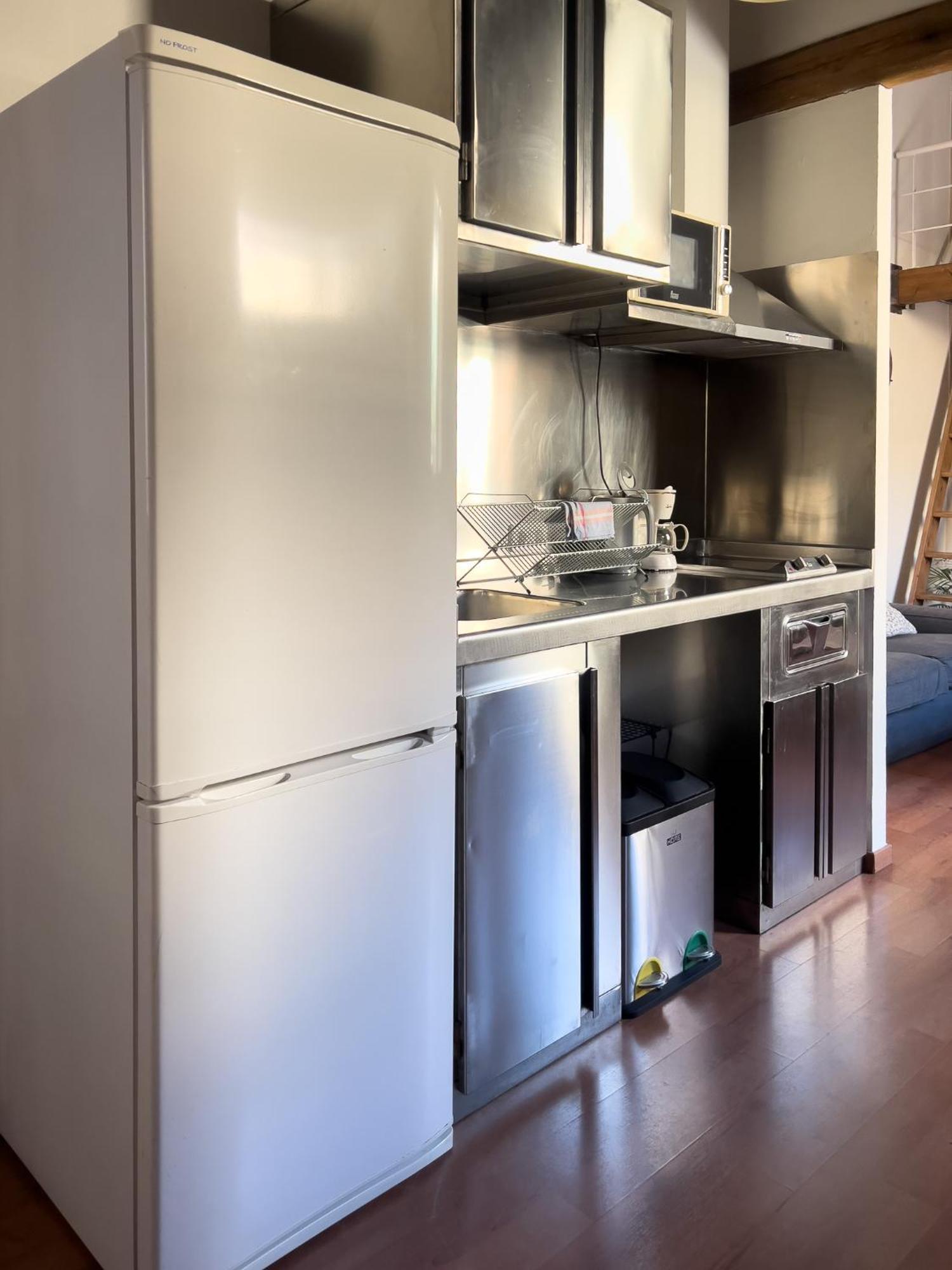 Hotell Ramon Llull House