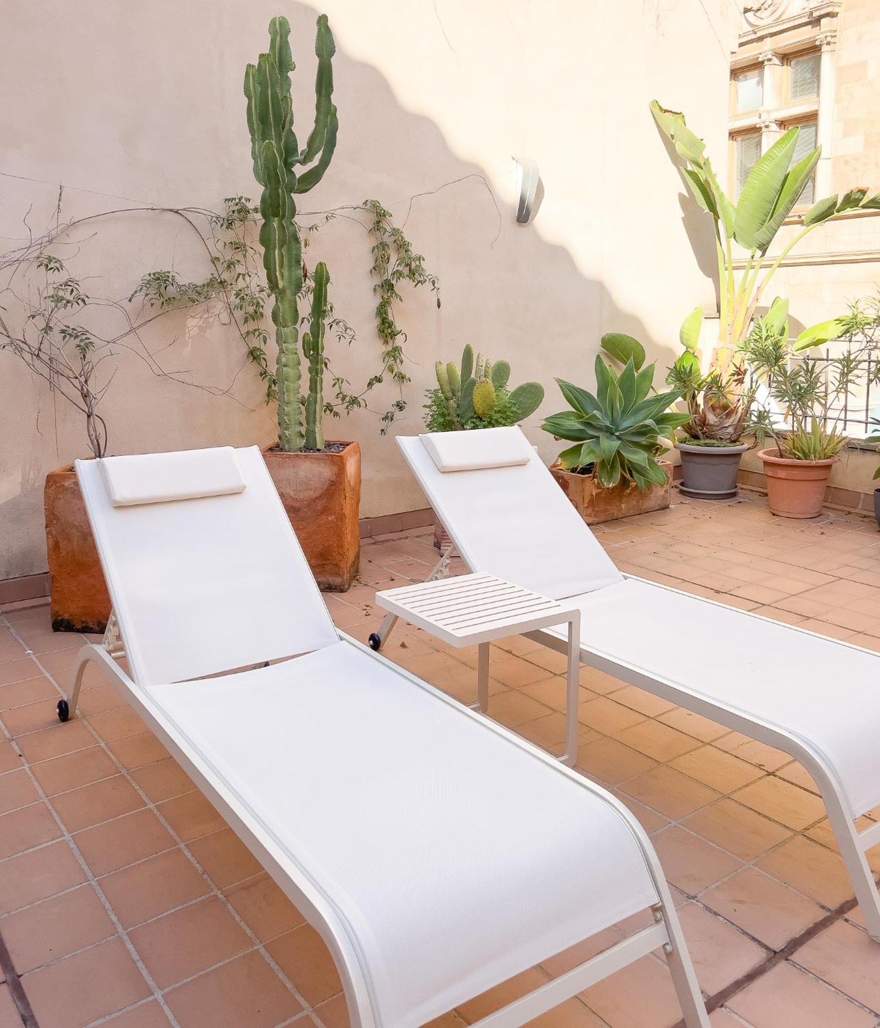 Hotell Ramon Llull House 2*