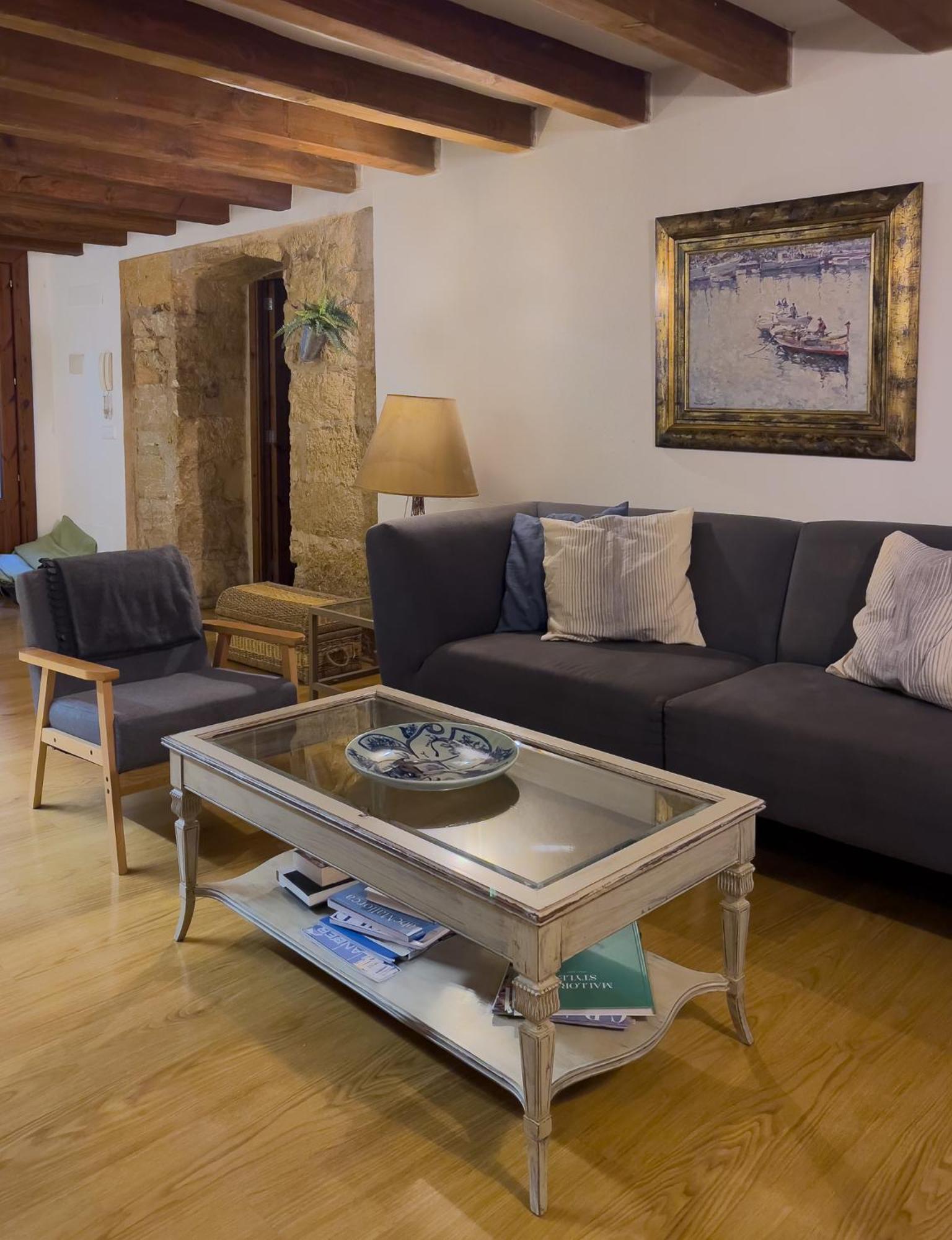 Ramon Llull House Hotell Palma de Mallorca