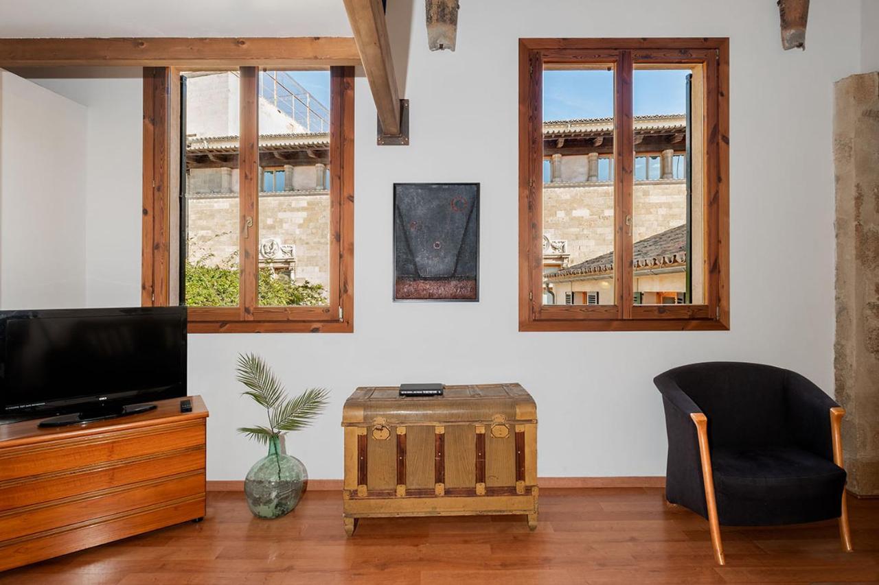 Hotell Ramon Llull House