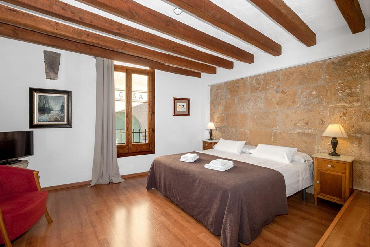 Ramon Llull House Hotell