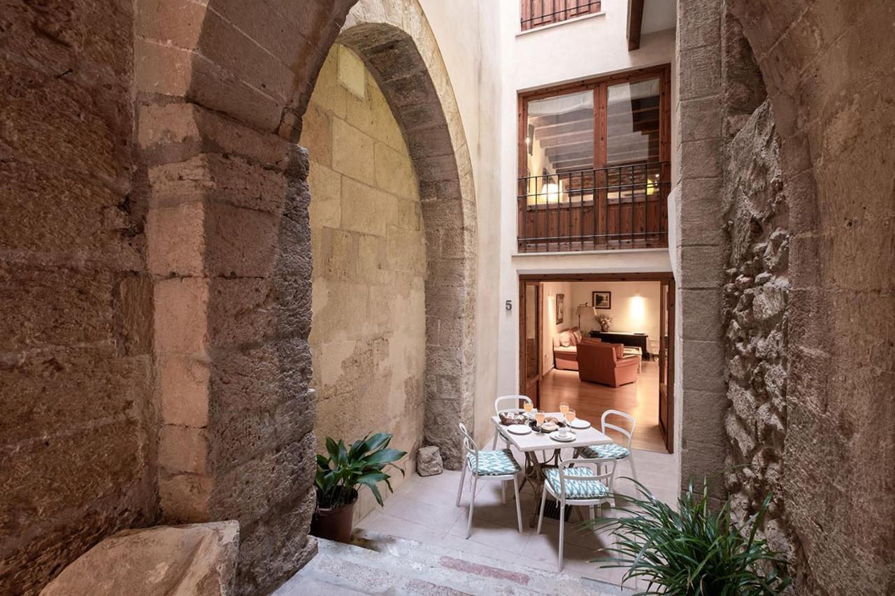 Hotell Ramon Llull House
