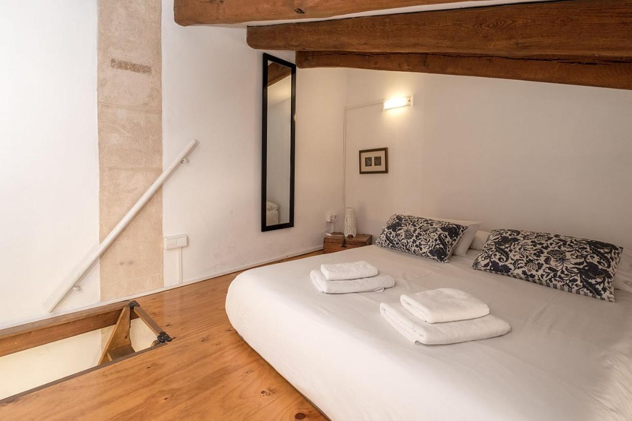 Hotell Ramon Llull House 2*