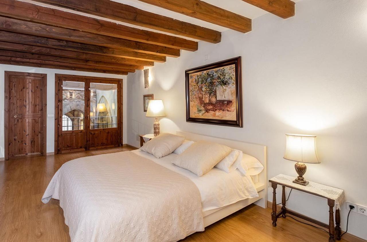 Ramon Llull House Hotell Palma de Mallorca