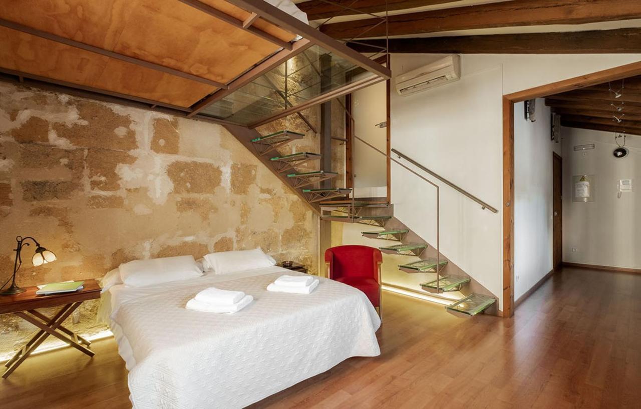 Hotell Ramon Llull House Palma de Mallorca