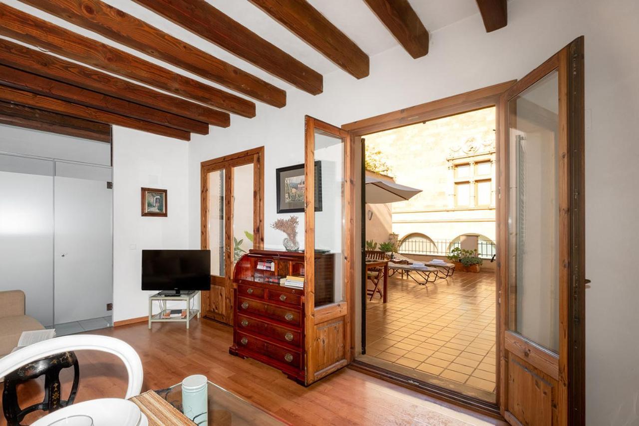 Ramon Llull House Hotell