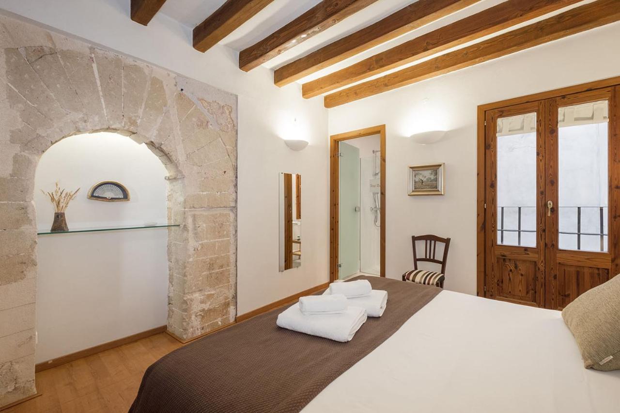 Hotell Ramon Llull House Palma de Mallorca