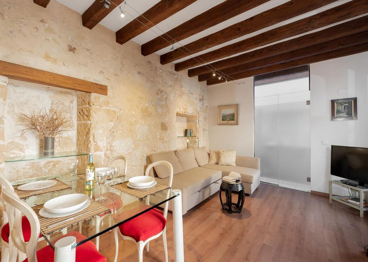 Hotell Ramon Llull House