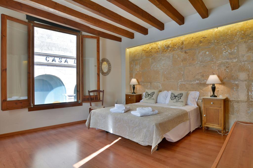 Ramon Llull House Hotell