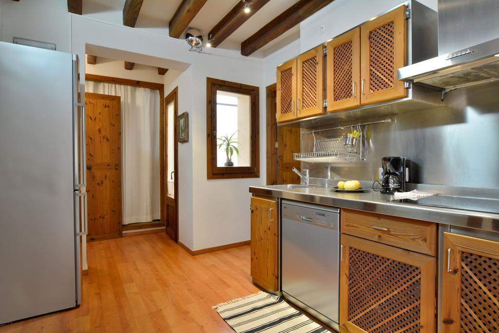 Ramon Llull House Hotell 2*