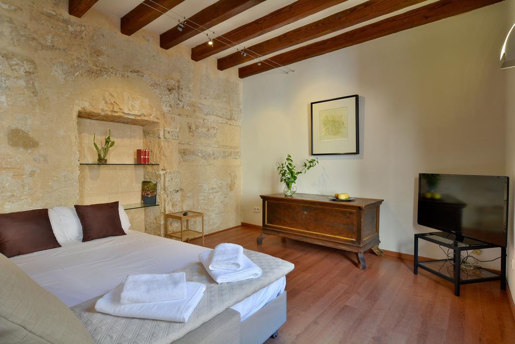 Hotell Ramon Llull House Palma de Mallorca