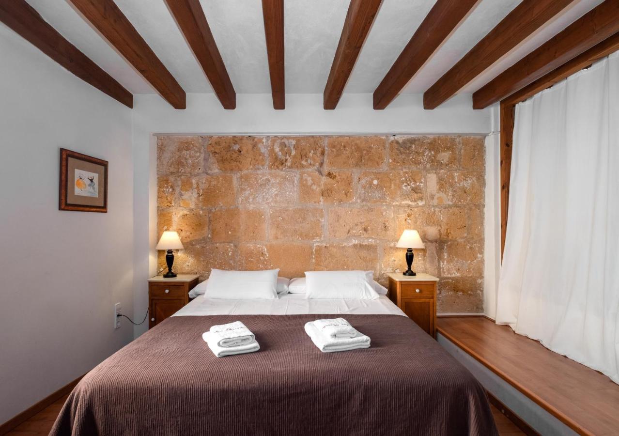 Ramon Llull House Hotell 2*
